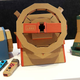 Illustration for article titled OK Fine, Maybe Nintendo's on to Something With the Labo Vehicle Kit
